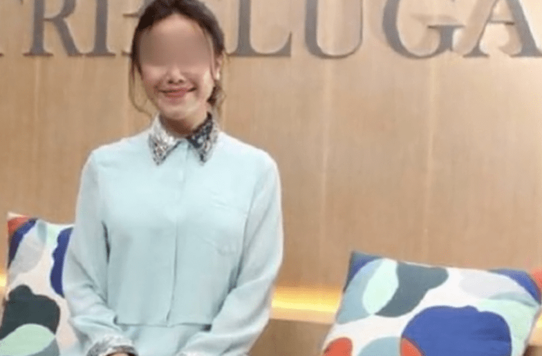 
34岁女富豪抱女儿坠楼身亡 被发现时全身赤裸...【星空·综合(体育中国)】(图3)