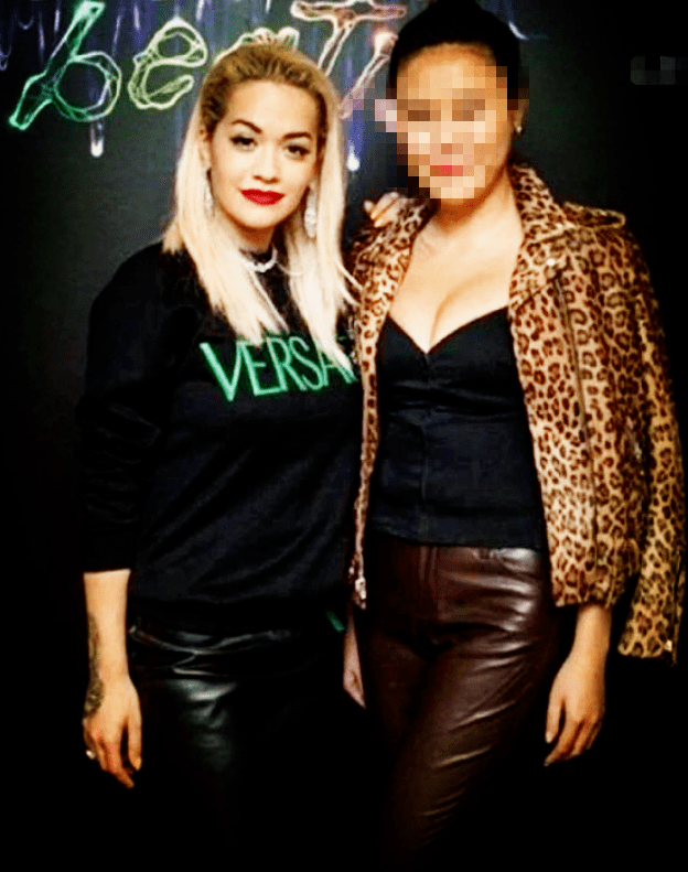 
34岁女富豪抱女儿坠楼身亡 被发现时全身赤裸...【星空·综合(体育中国)】(图6)