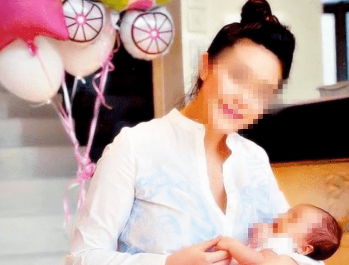 
34岁女富豪抱女儿坠楼身亡 被发现时全身赤裸...【星空·综合(体育中国)】(图11)