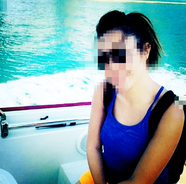 
34岁女富豪抱女儿坠楼身亡 被发现时全身赤裸...【星空·综合(体育中国)】(图13)